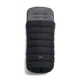 Mamas & Papas All Seasons Footmuff - Black