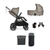 Mamas & Papas Ocarro Special Edition 6-Piece Essentials Bundle - Nocturn