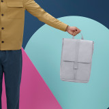 Bugaboo Changing Backpack - Misty Grey