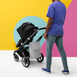 Bugaboo Changing Backpack - Misty Grey