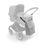 Bugaboo Changing Backpack - Misty Grey