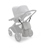 Bugaboo Changing Backpack - Misty Grey