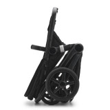 Bugaboo Fox 5 Complete - Black/Midnight Black