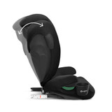 Cybex Solution B4 i-Fix - Volcano Black