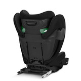 Cybex Solution B4 i-Fix - Volcano Black