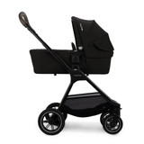 Nuna Triv Next + PIPA Next Generation Travel System - Caviar