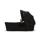Nuna Triv Next + PIPA Next Generation Travel System - Caviar