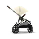 Cybex Gazelle S Taupe - Seashell Beige