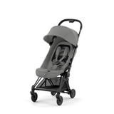Cybex Coya - Mirage Grey/Matt Black