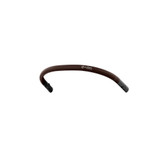 Cybex Coya Bumper Bar - Dark Brown