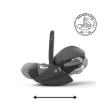Cybex Cloud T i-Size - Mirage Grey