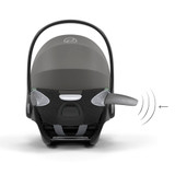 Cybex Cloud T i-Size - Mirage Grey