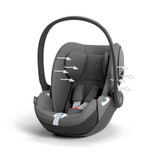 Cybex Cloud T i-Size - Mirage Grey