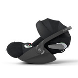 Cybex Cloud T i-Size Plus - Sepia Black