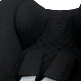 Cybex Cloud T i-Size Plus - Sepia Black