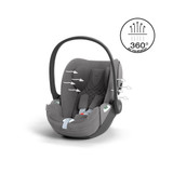 Cybex Cloud T i-Size Plus - Mirage Grey