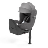 Cybex Sirona T Plus i-Size - Mirage Grey