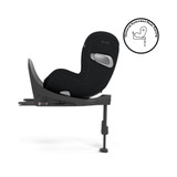 Cybex Sirona T Plus i-Size - Sepia Black