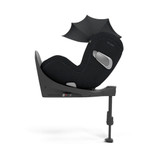 Cybex Sirona T Plus i-Size - Sepia Black