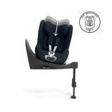 Cybex Sirona T Plus i-Size - Nautical Blue
