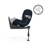 Cybex Sirona T Plus i-Size - Nautical Blue