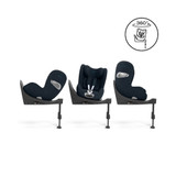 Cybex Sirona T Plus i-Size - Nautical Blue
