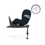 Cybex Sirona T Plus i-Size - Nautical Blue