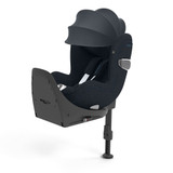 Cybex Sirona T Plus i-Size - Nautical Blue