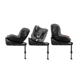 Cybex Sirona Gi i-Size - Lava Grey