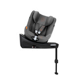 Cybex Sirona Gi i-Size - Lava Grey