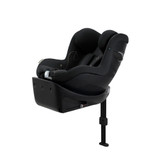 Cybex Sirona Gi i-Size - Moon Black