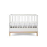 Obaby Astrid Mini 2 Piece Room Set - White