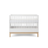 Obaby Astrid Mini 2 Piece Room Set - White