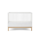 Obaby Astrid Mini 2 Piece Room Set - White