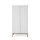 Obaby Astrid Mini 3 Piece Room Set - White