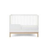 Obaby Astrid Mini 3 Piece Room Set - White