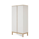 Obaby Astrid Mini 3 Piece Room Set - White