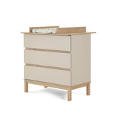 Obaby Astrid Mini 3 Piece Room Set - Satin