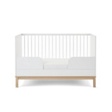 Obaby Astrid 2 Piece Room Set - White