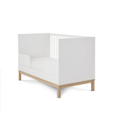 Obaby Astrid 2 Piece Room Set - White