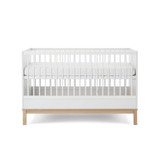 Obaby Astrid 2 Piece Room Set - White