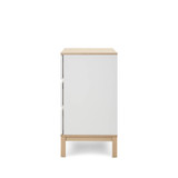 Obaby Astrid 2 Piece Room Set - White