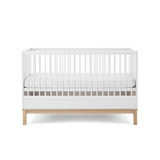 Obaby Astrid 2 Piece Room Set - White