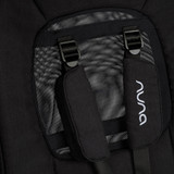 Nuna Triv Next + PIPA Urbn Travel Bundle - Caviar