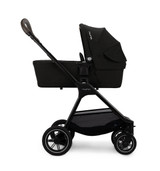 Nuna Triv Next + PIPA Urbn Travel Bundle - Caviar