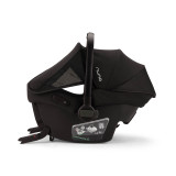 Nuna Triv Next + PIPA Urbn Travel Bundle - Caviar