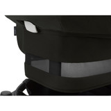 Bugaboo Donkey 5 Mono Complete - Graphite/Grey Melange