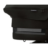 Bugaboo Donkey 5 Mono Complete - Black/Midnight Black