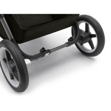 Bugaboo Donkey 5 Duo Complete - Black/Midnight Black