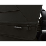 Bugaboo Donkey 5 Duo Complete - Black/Midnight Black